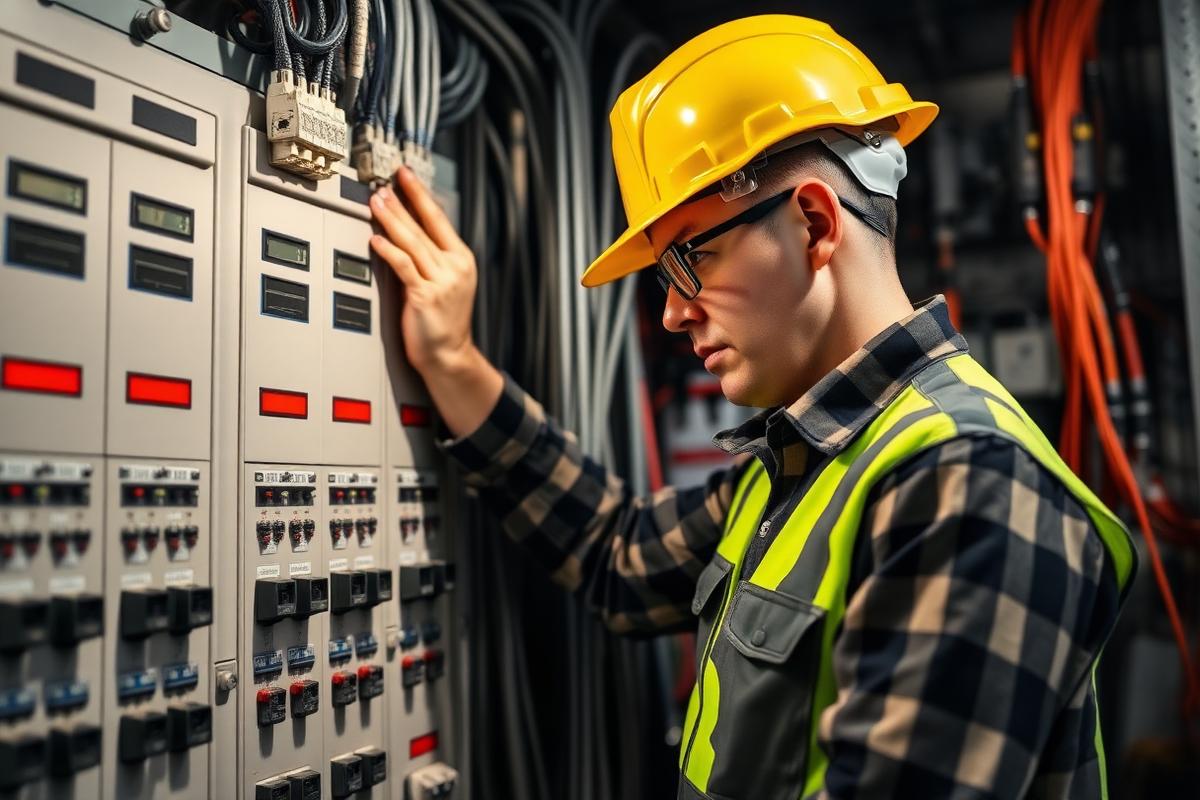 Servicios Eléctricos